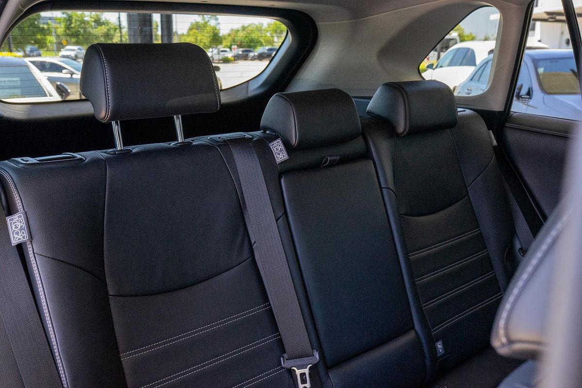 2020 Toyota RAV4 Cruiser MXAA52R