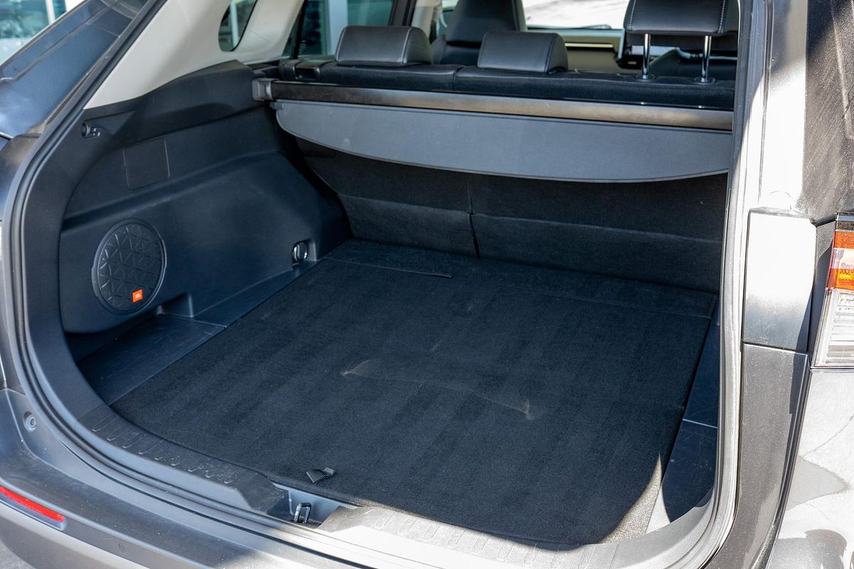 2020 Toyota RAV4 Cruiser MXAA52R