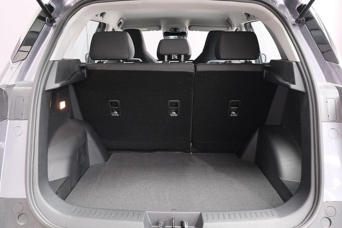 2025 Chery Tiggo 4 Urban