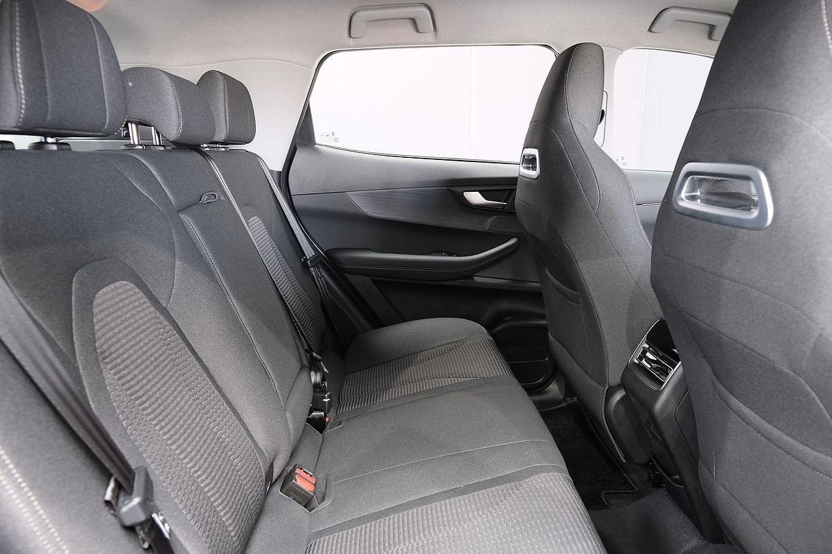 2025 Chery Tiggo 4 Urban
