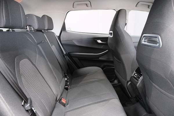 2025 Chery Tiggo 4 Urban