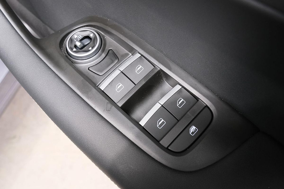 2025 Chery Tiggo 4 Urban