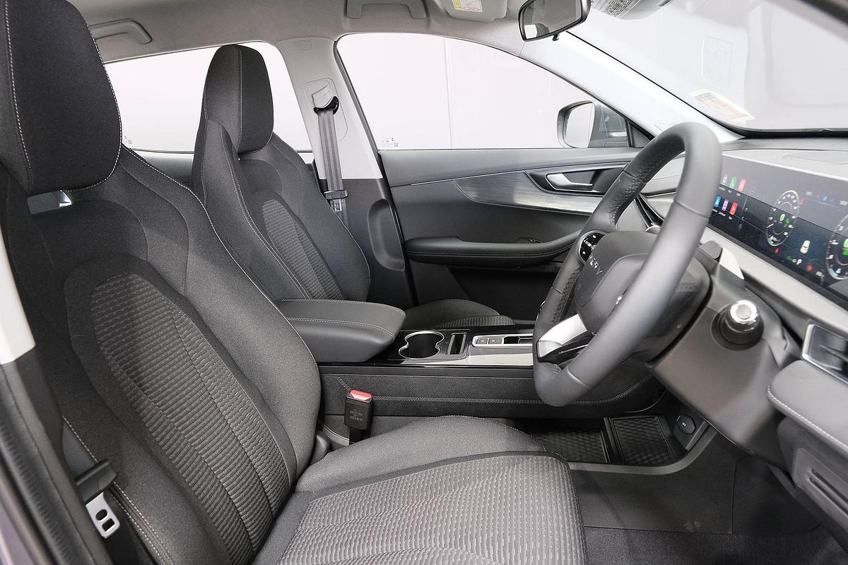 2025 Chery Tiggo 4 Urban