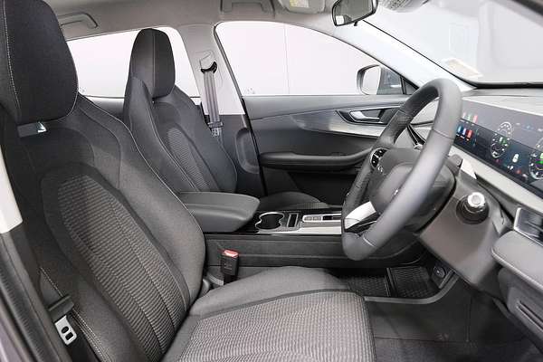 2025 Chery Tiggo 4 Urban