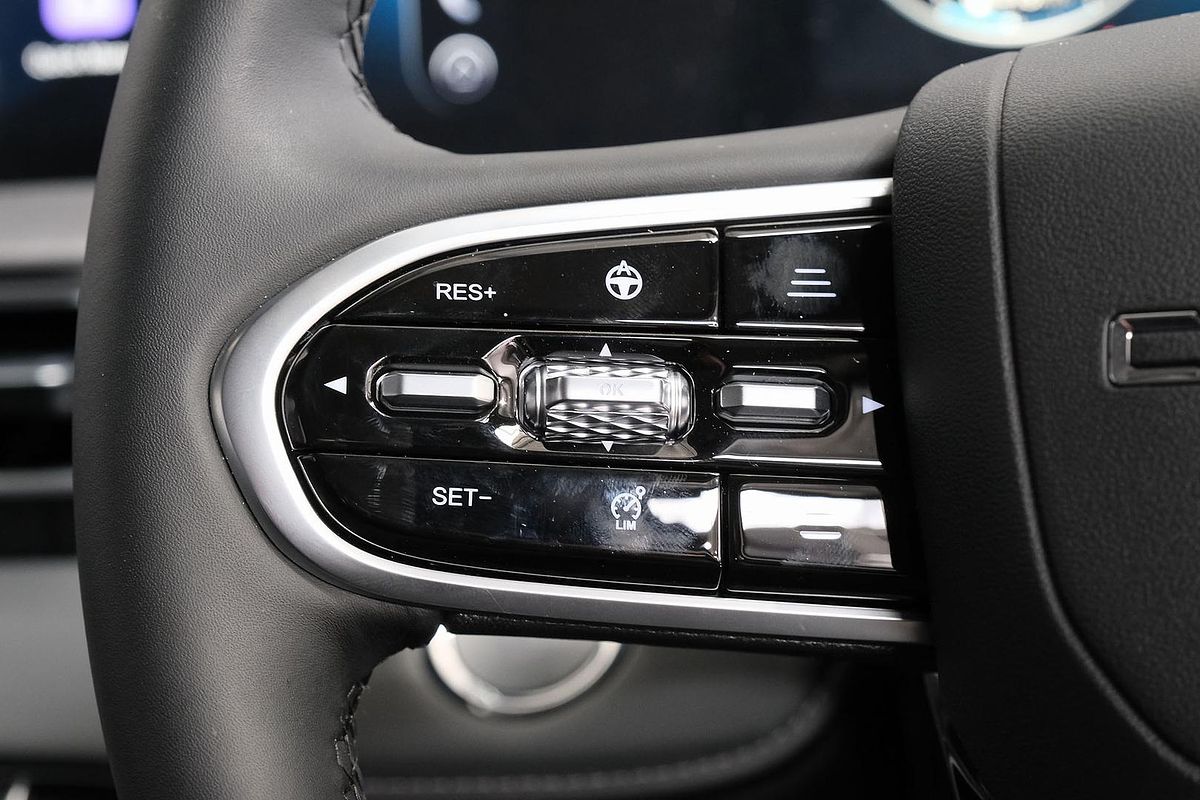 2025 Chery Tiggo 4 Urban