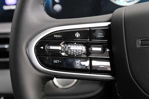 2025 Chery Tiggo 4 Urban