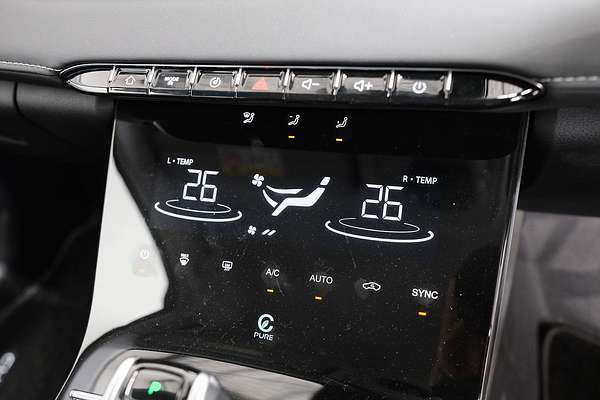 2025 Chery Tiggo 4 Urban