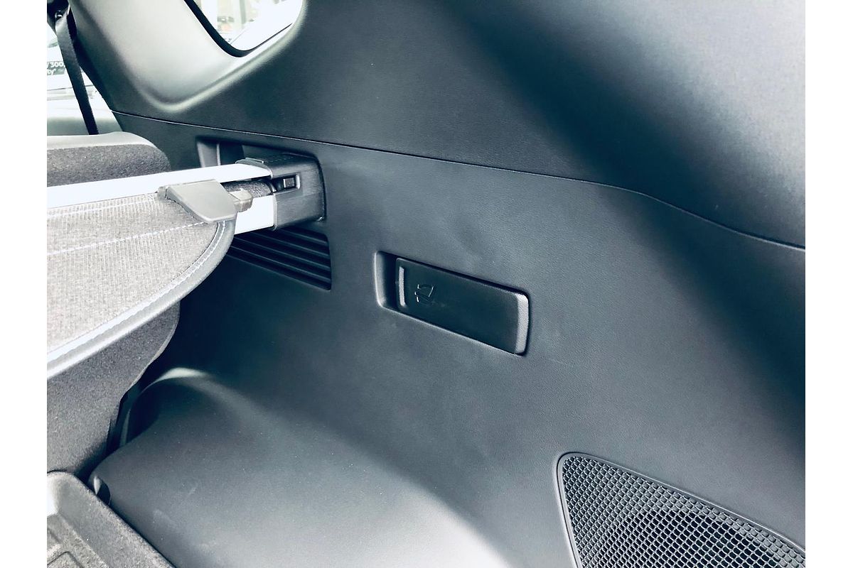 2025 Hyundai Tucson Premium NX4.V3