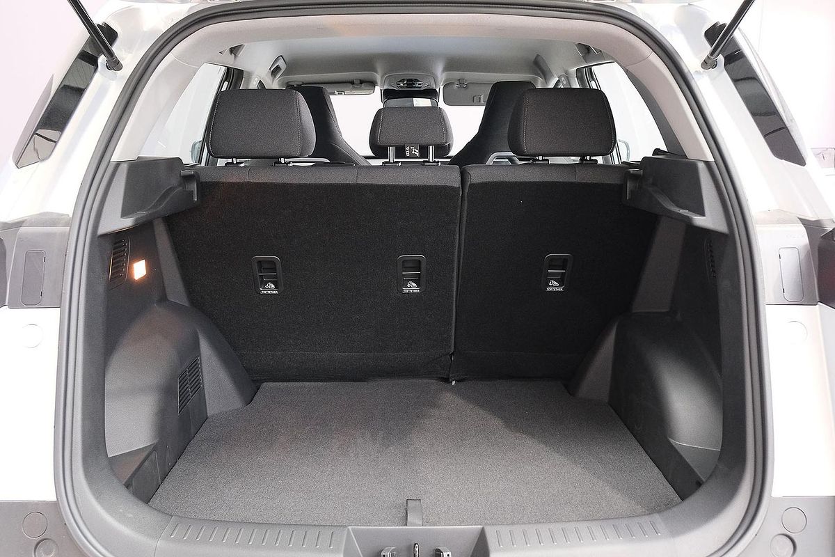 2025 Chery Tiggo 4 Urban