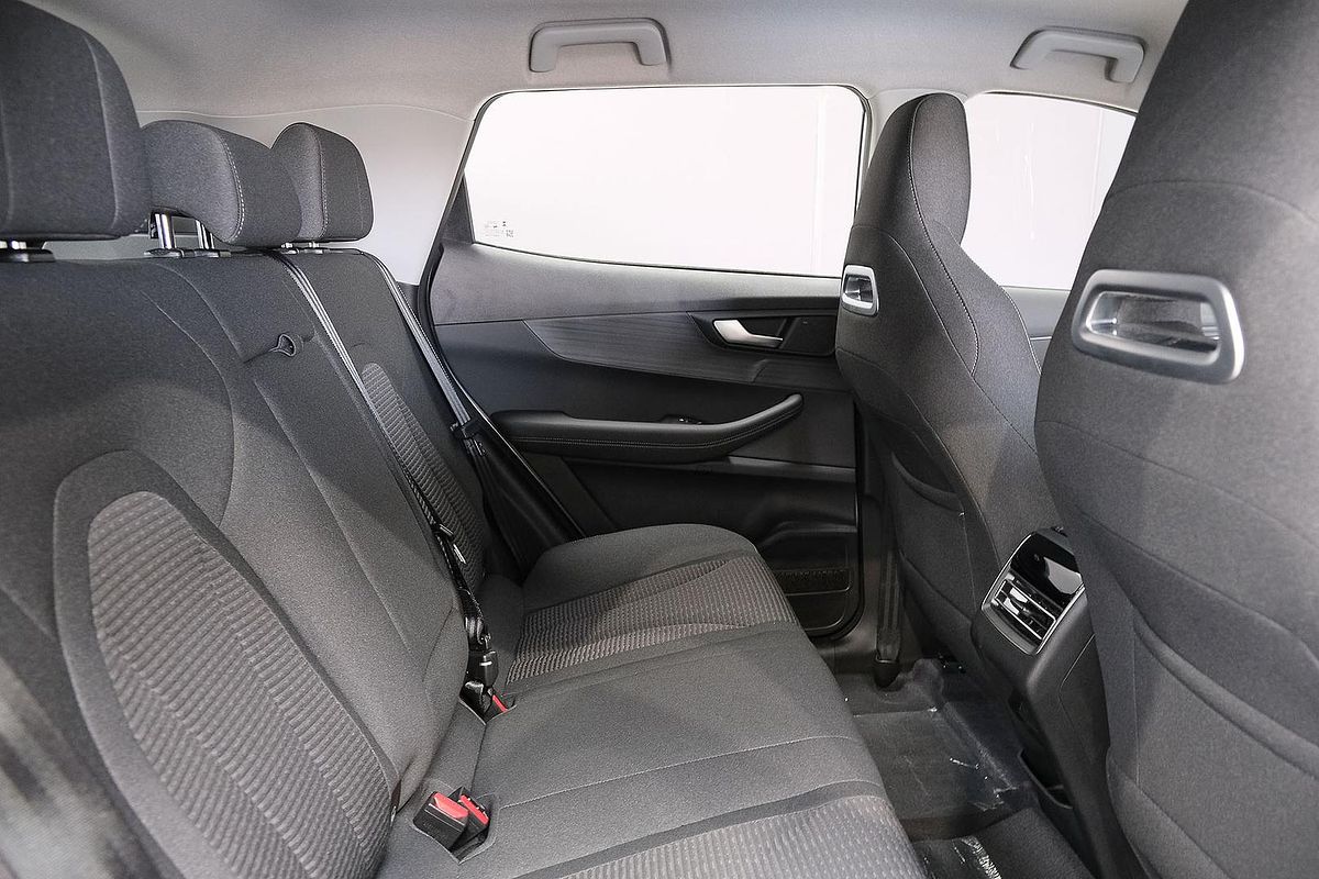 2025 Chery Tiggo 4 Urban