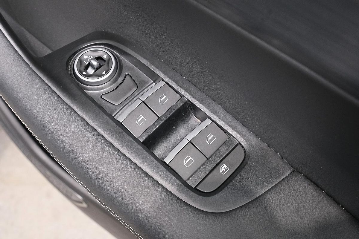 2025 Chery Tiggo 4 Urban