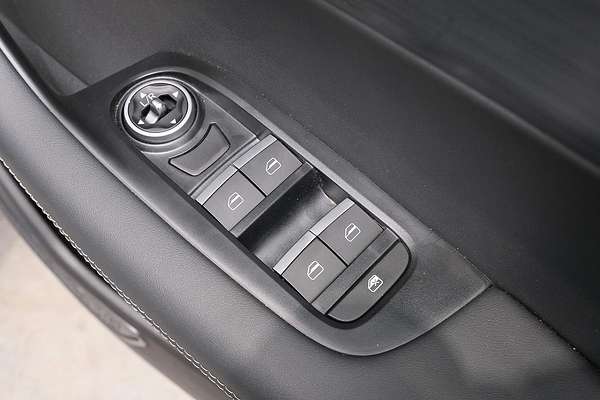 2025 Chery Tiggo 4 Urban