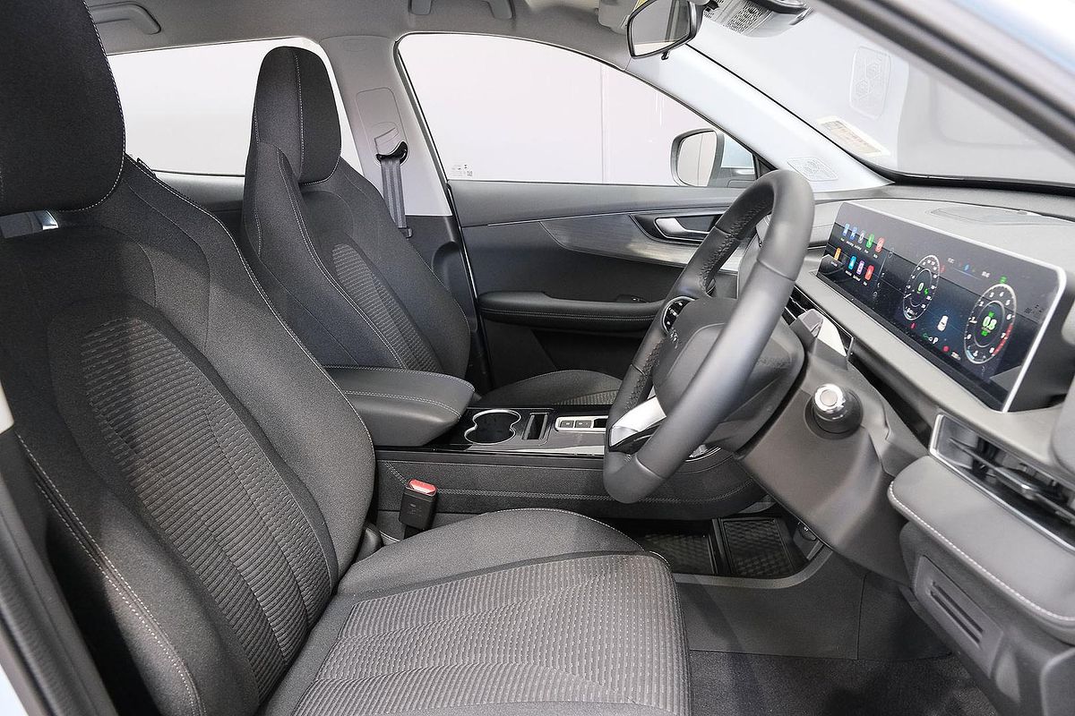2025 Chery Tiggo 4 Urban