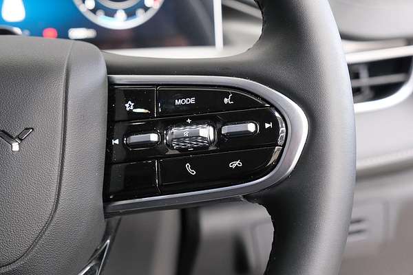 2025 Chery Tiggo 4 Urban