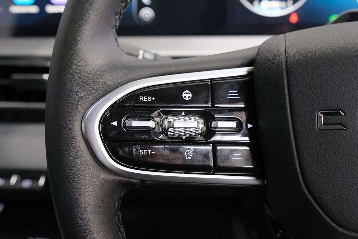 2025 Chery Tiggo 4 Urban