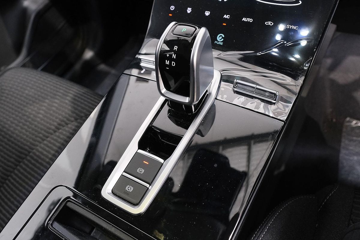 2025 Chery Tiggo 4 Urban