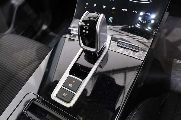 2025 Chery Tiggo 4 Urban