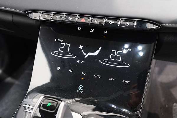 2025 Chery Tiggo 4 Urban
