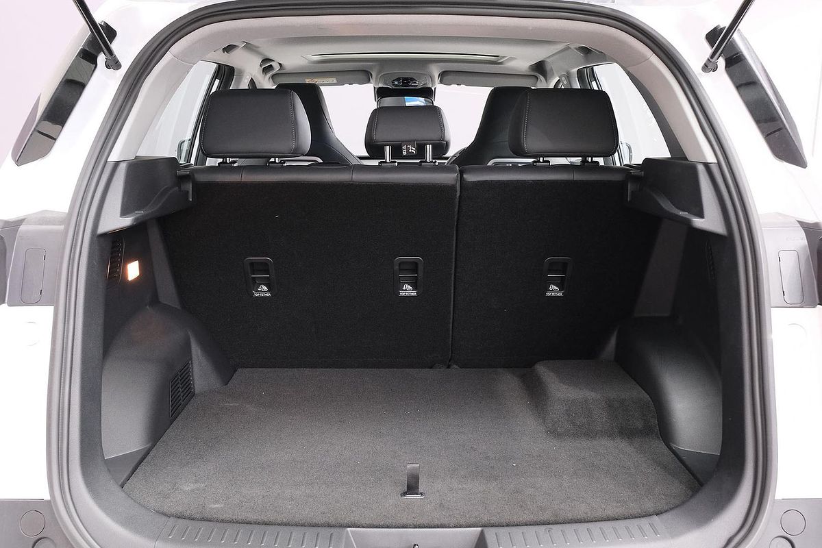 2025 Chery Tiggo 4 Hybrid Ultimate