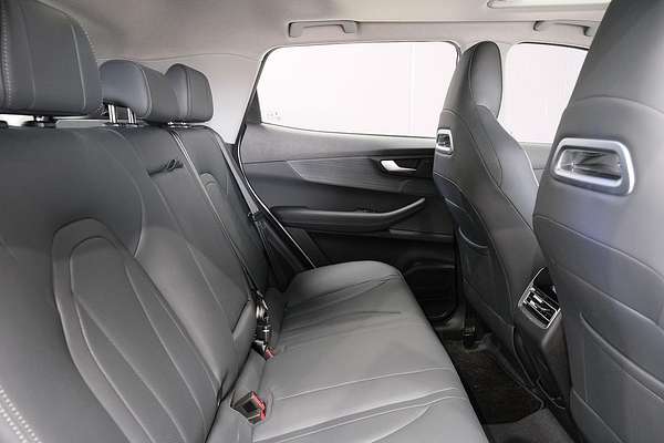 2025 Chery Tiggo 4 Hybrid Ultimate