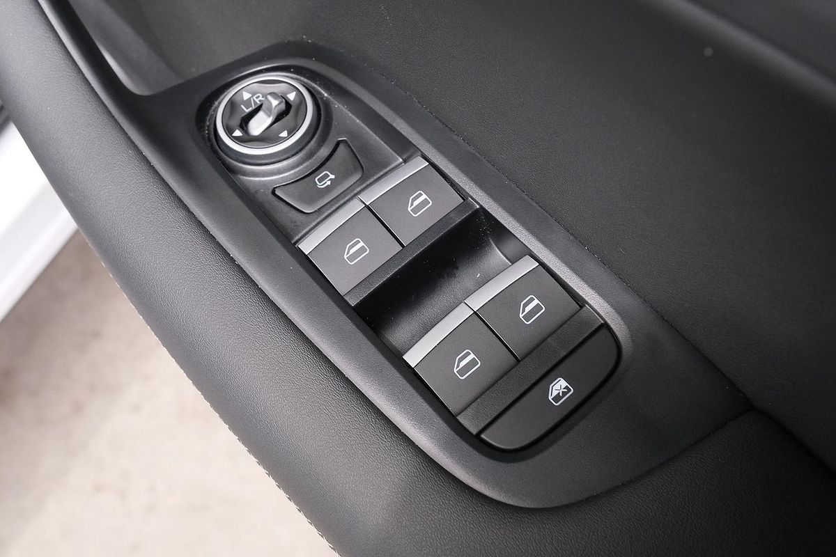 2025 Chery Tiggo 4 Hybrid Ultimate