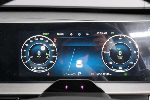 2025 Chery Tiggo 4 Hybrid Ultimate