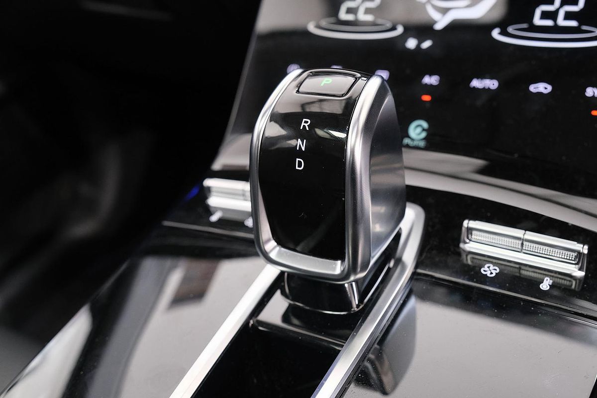 2025 Chery Tiggo 4 Hybrid Ultimate