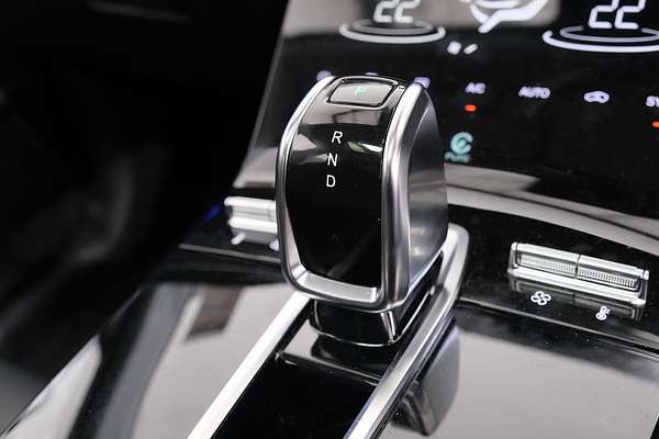2025 Chery Tiggo 4 Hybrid Ultimate