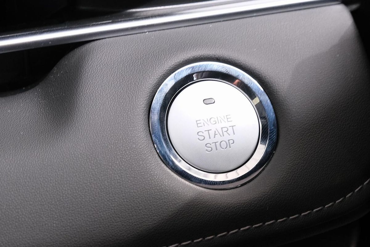 2025 Chery Tiggo 4 Hybrid Ultimate