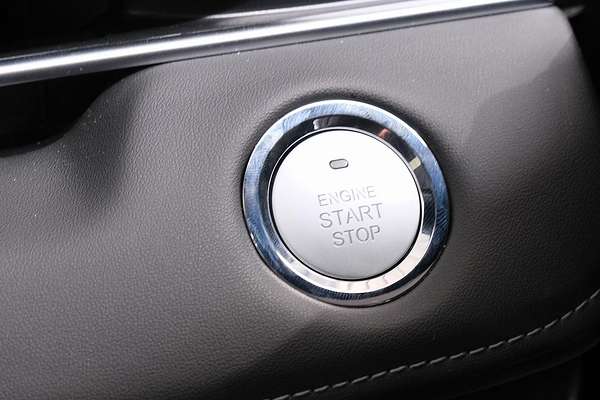 2025 Chery Tiggo 4 Hybrid Ultimate