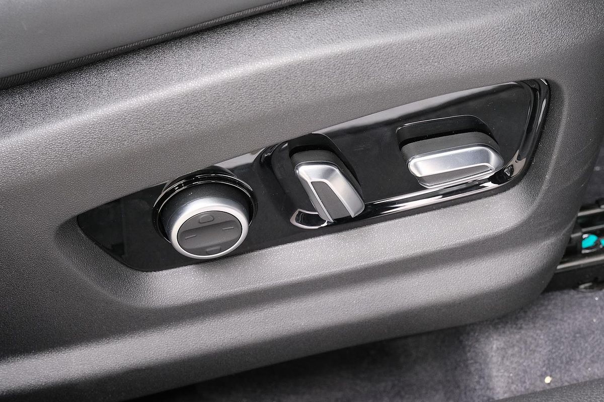 2025 Chery Tiggo 4 Hybrid Ultimate