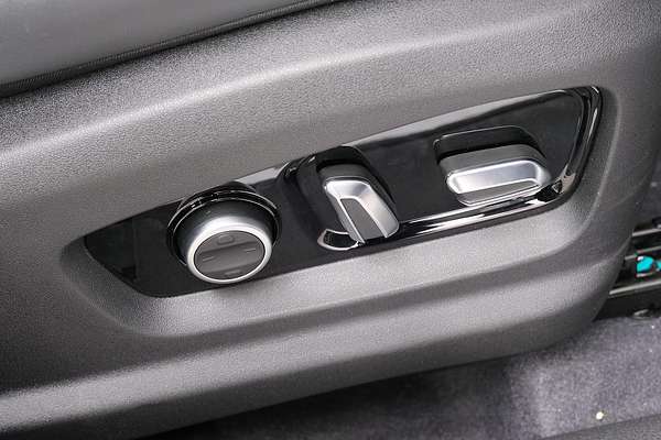 2025 Chery Tiggo 4 Hybrid Ultimate