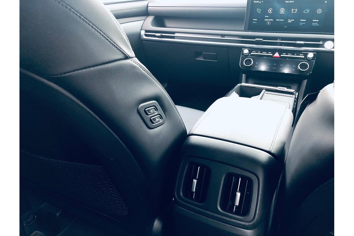 2025 Hyundai Tucson Premium NX4.V3