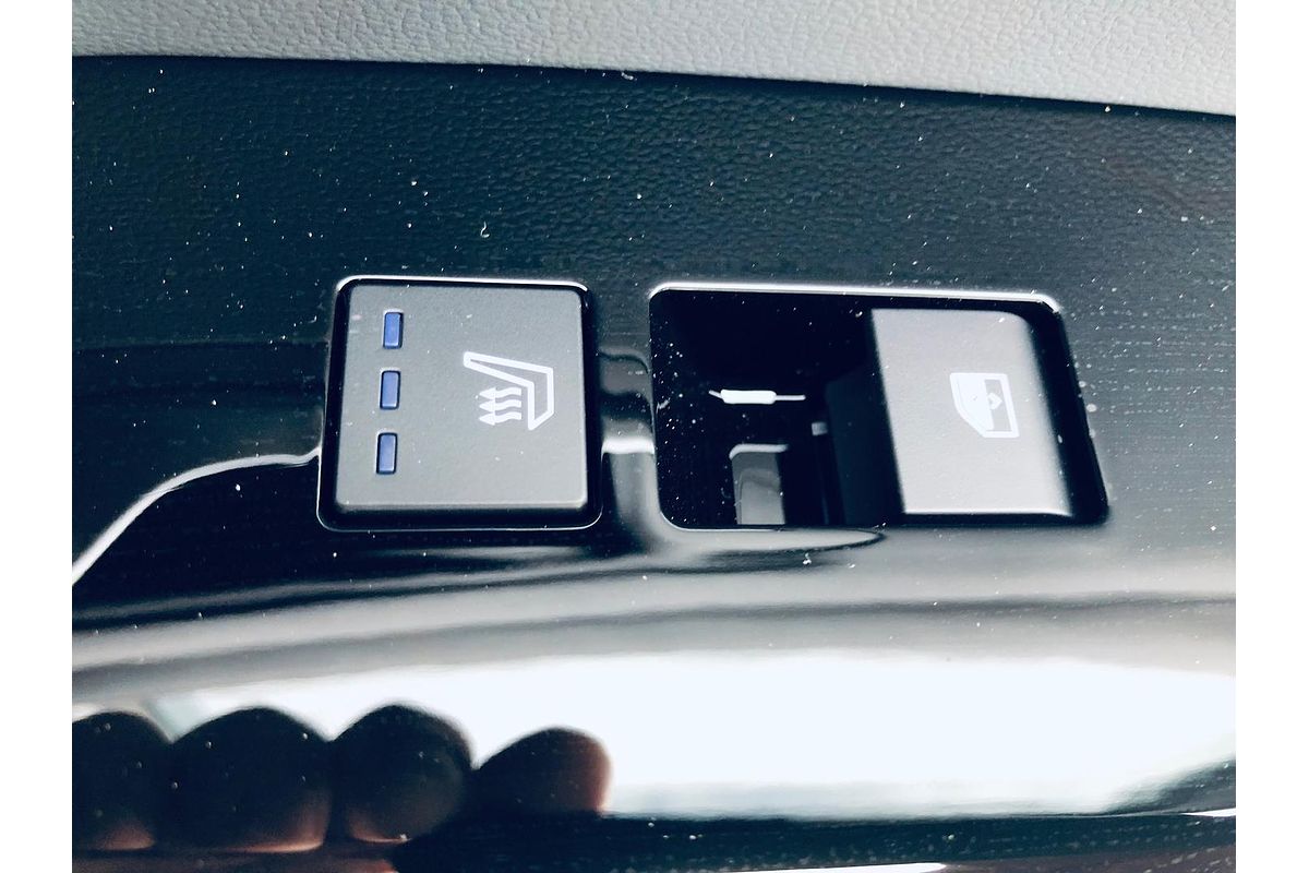 2025 Hyundai Tucson Premium NX4.V3