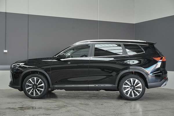 2025 Chery Tiggo 8 Super Hybrid Ultimate T31