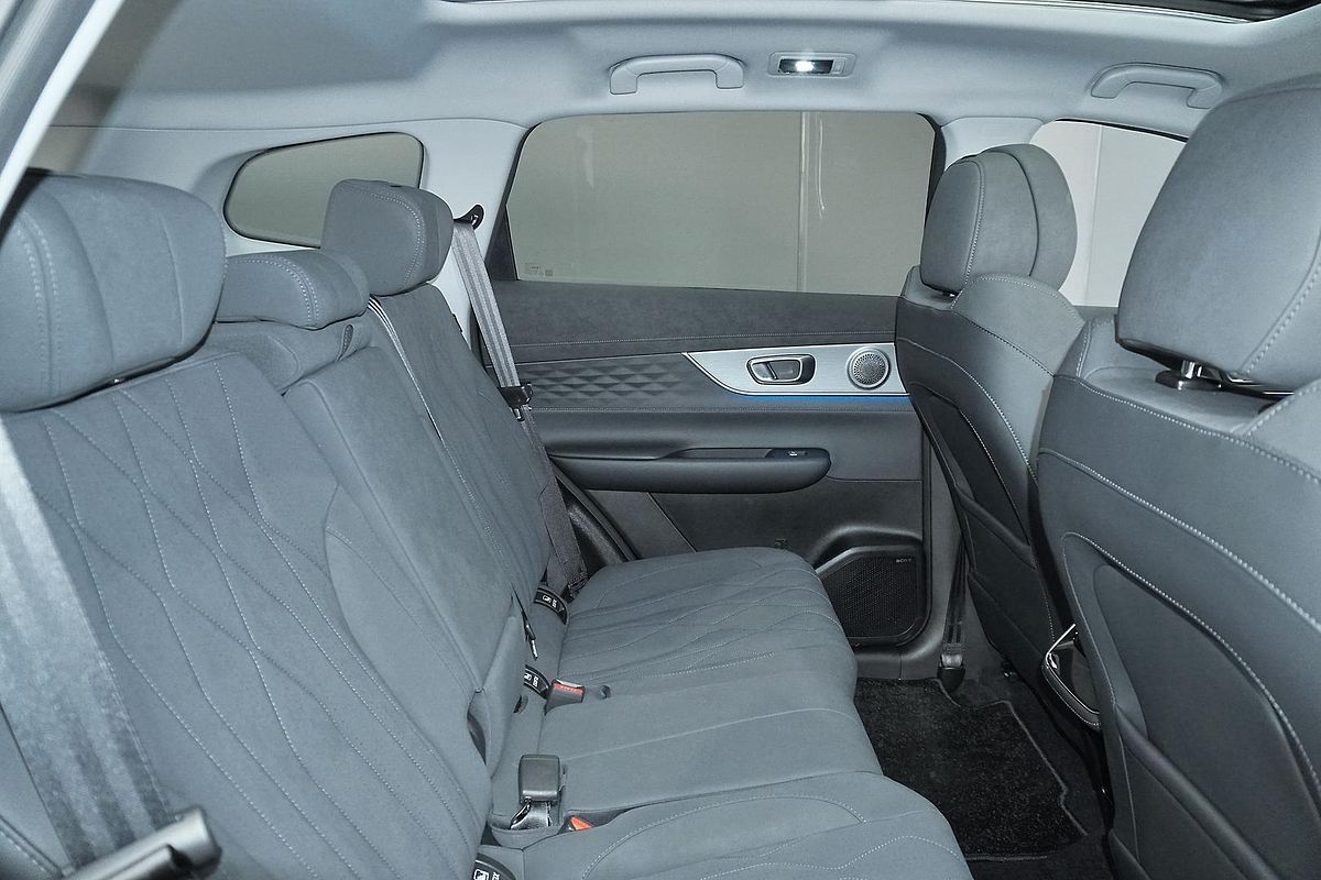 2025 Chery Tiggo 8 Super Hybrid Ultimate T31