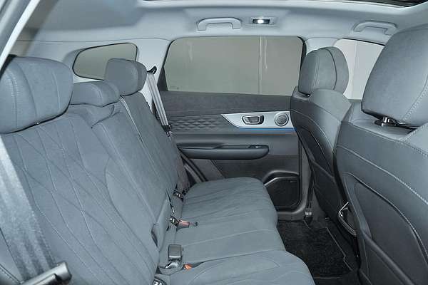 2025 Chery Tiggo 8 Super Hybrid Ultimate T31