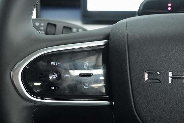 2025 Chery Tiggo 8 Super Hybrid Ultimate T31