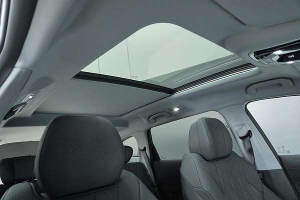 2025 Chery Tiggo 8 Super Hybrid Ultimate T31