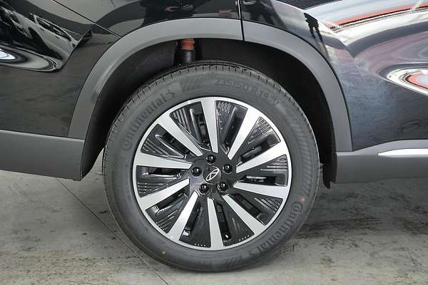 2025 Chery Tiggo 8 Super Hybrid Ultimate T31