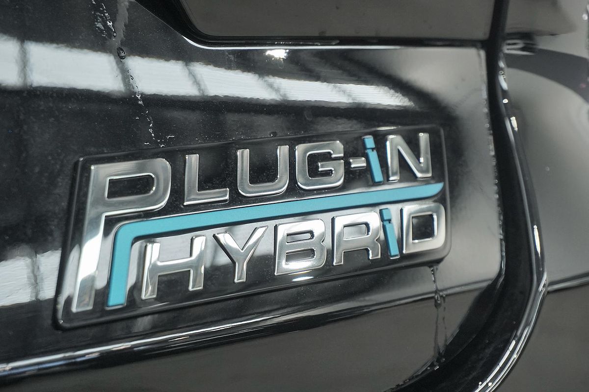 2025 Chery Tiggo 8 Super Hybrid Ultimate T31