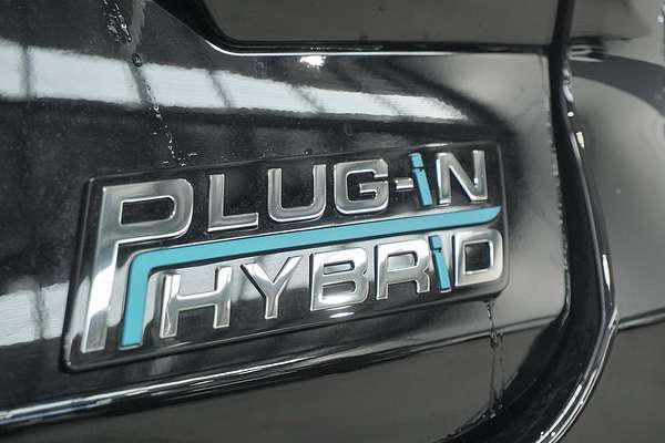 2025 Chery Tiggo 8 Super Hybrid Ultimate T31