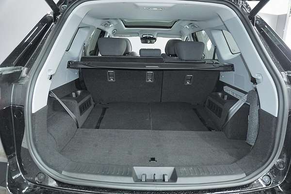 2025 Chery Tiggo 8 Super Hybrid Ultimate T31