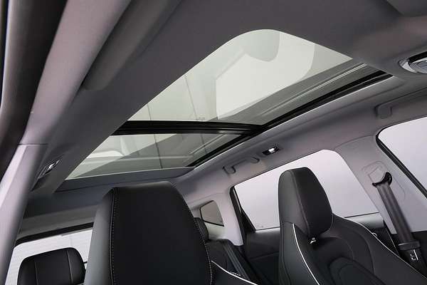 2025 Chery Tiggo 7 Ultimate T32