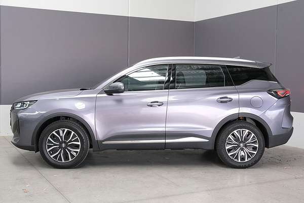 2025 Chery Tiggo 7 Ultimate T32
