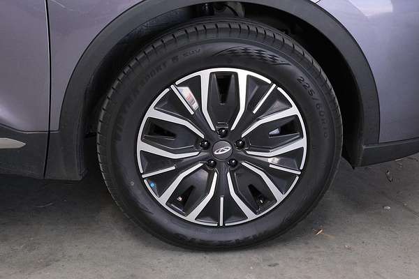 2025 Chery Tiggo 7 Ultimate T32