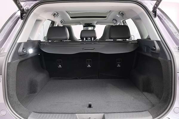 2025 Chery Tiggo 7 Ultimate T32