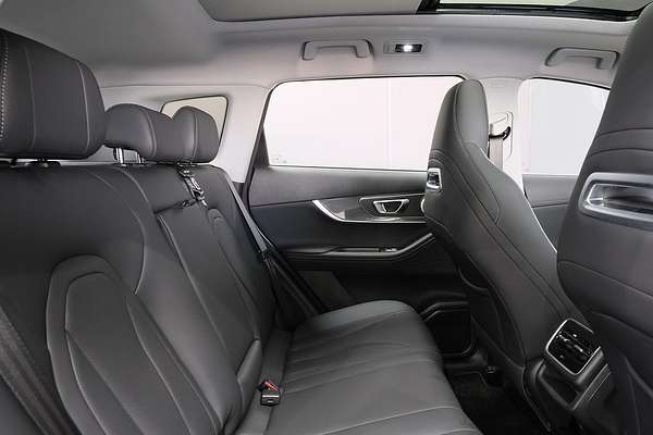 2025 Chery Tiggo 7 Ultimate T32