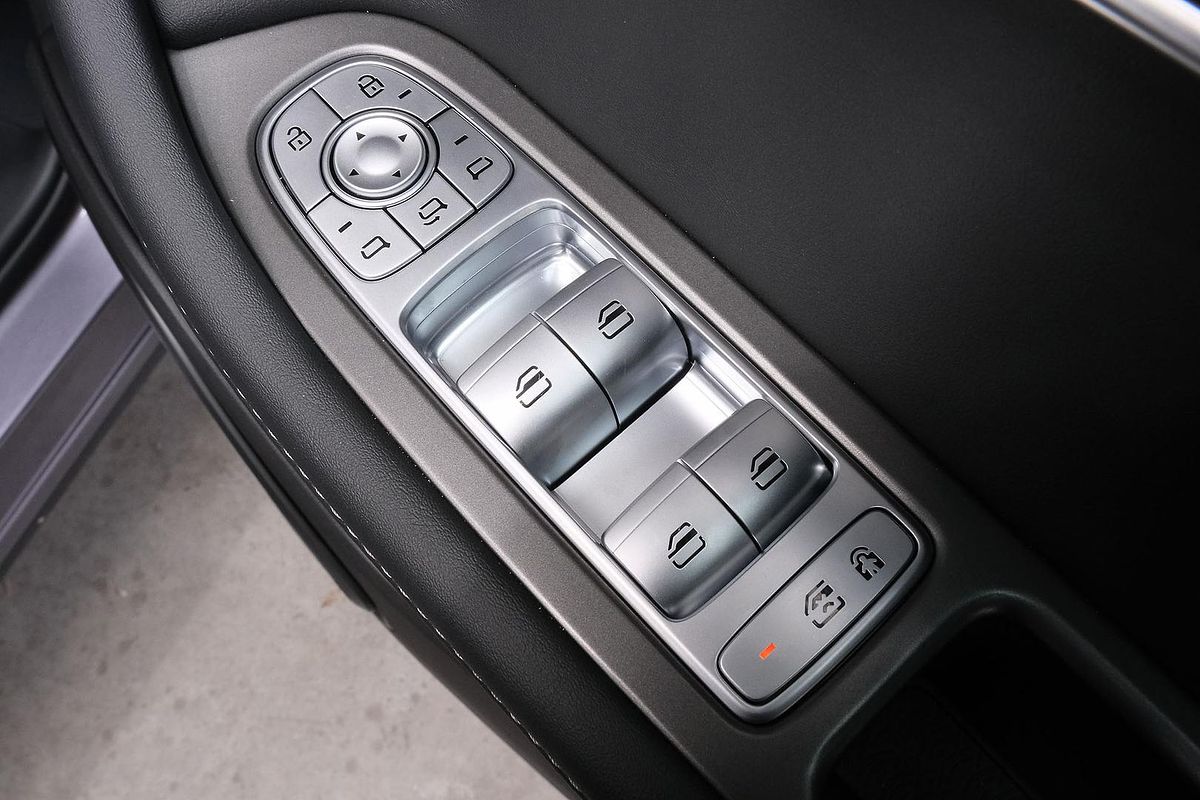 2025 Chery Tiggo 7 Ultimate T32