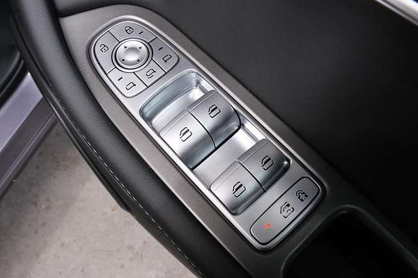 2025 Chery Tiggo 7 Ultimate T32